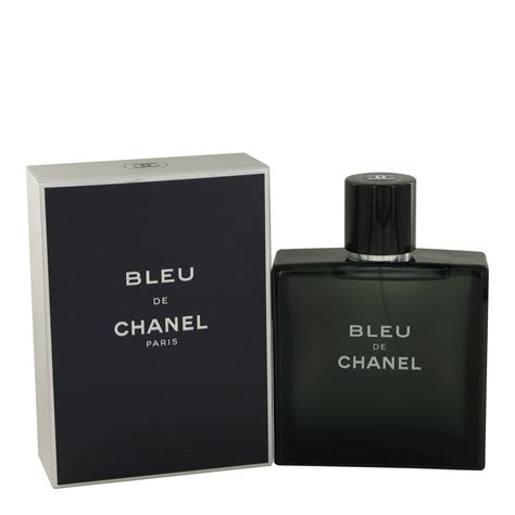 bleu de chanel 3.4 fl oz cologne